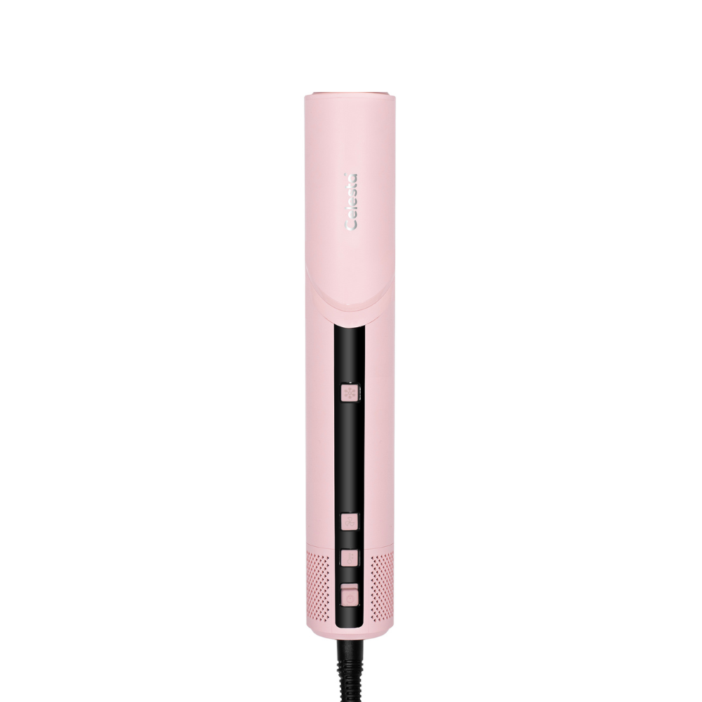 Amtn Club | Base de Remplacement AirStyler 9-en-1 Rose