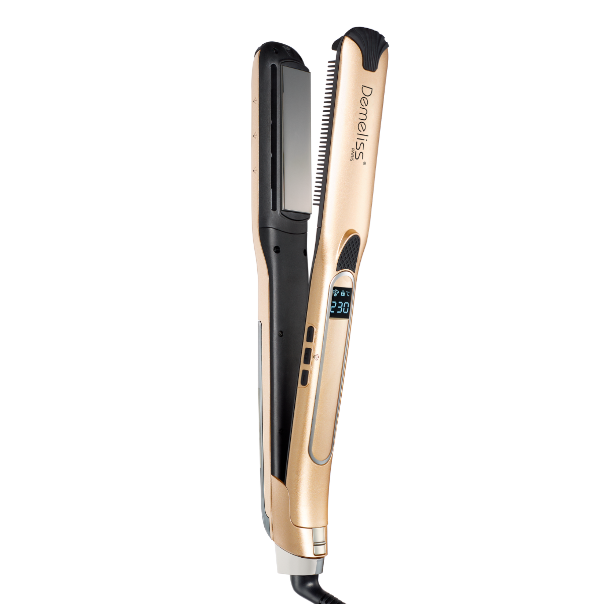 Amtn Club | Lisseur Cheveux Professionnel – ONE Straightener