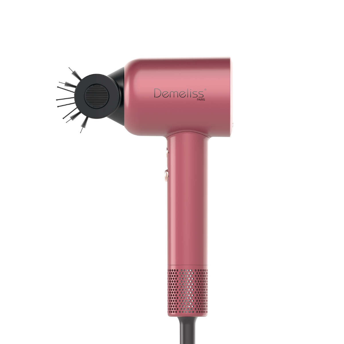 Amtn Club | Brosse Lissante Anti-Frisottis – LISS & GO