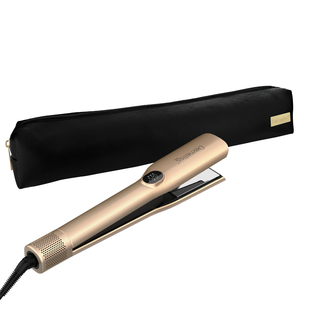 Amtn Club | Lisseur Séchant 2-en-1 – LISS & DRY