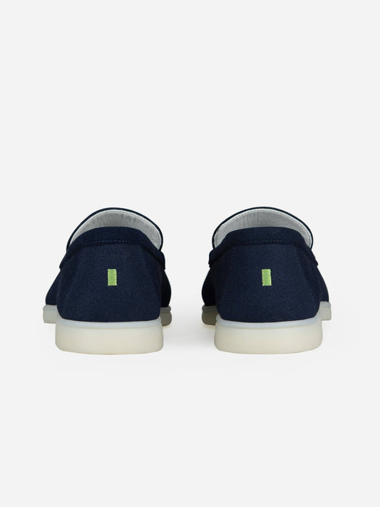 Mocassins Amtnclub Tierri - Marinha