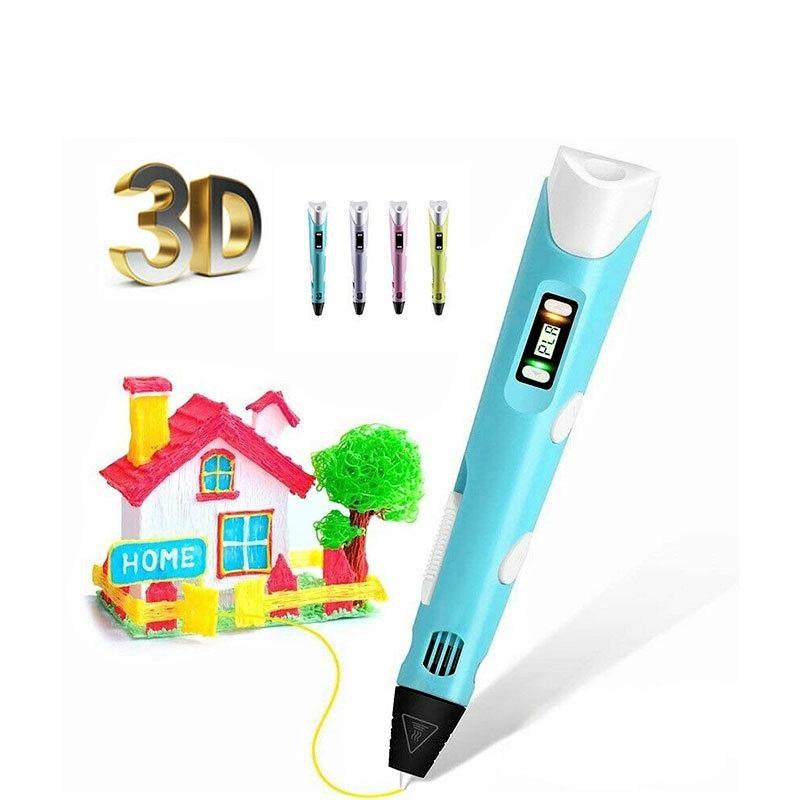 Amtn Club | Stylo 3D Créatif – DoodleForm