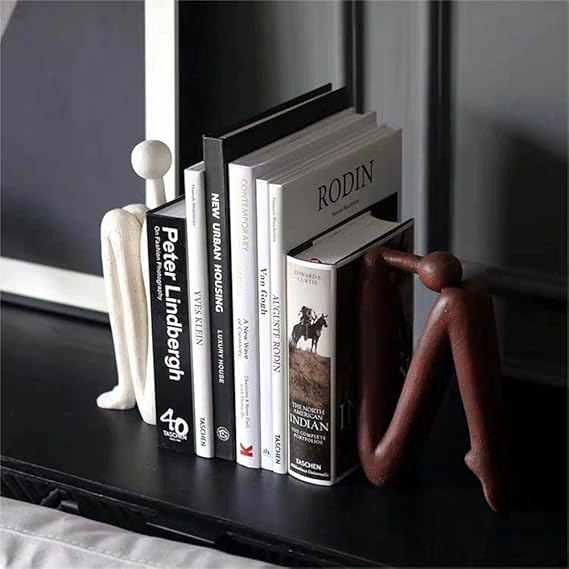 Amtn Club | Support de Livre Artistique et Moderne – Forma