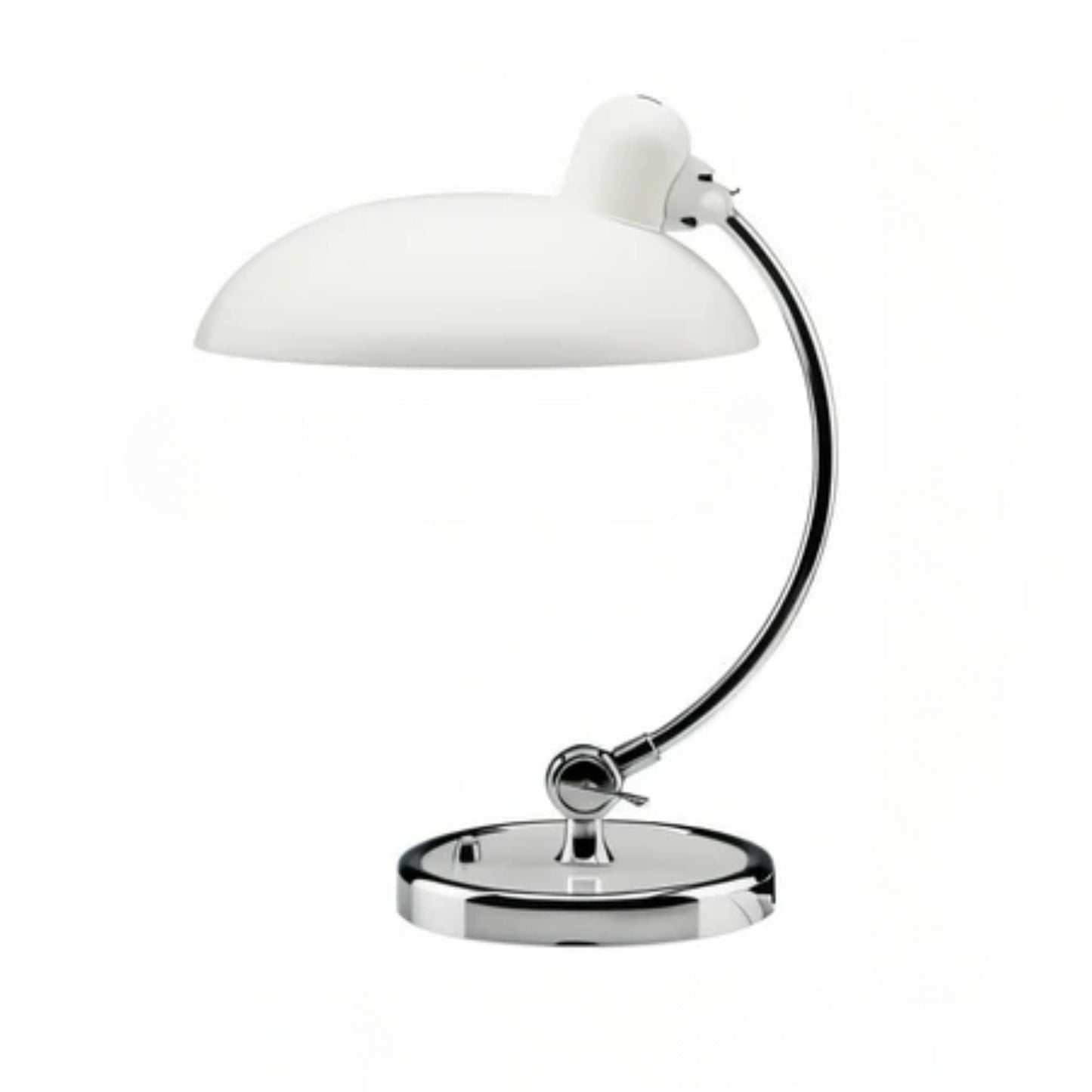 Amtn Club | Lampe de Bureau Vintage Réglable en Fer – Virella