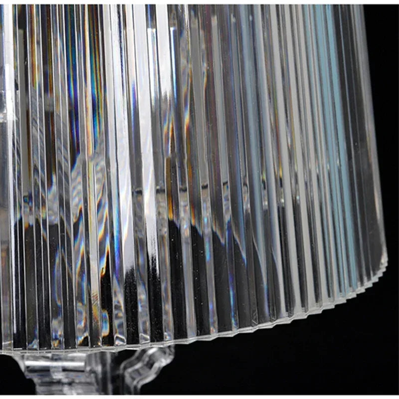 Amtn Club | Lampe de Table Bourgie Réglable en Hauteur – Zarie