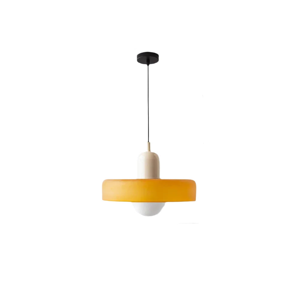 Amtn Club | Lampe Design Cristal Moderne – CelestiGlass