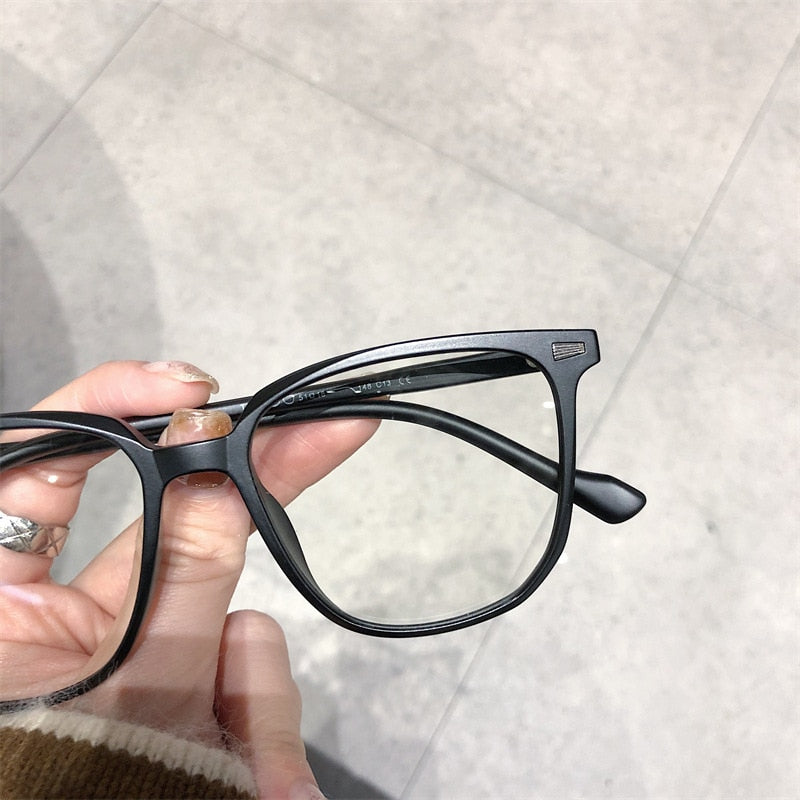 Amtn Club | Lunettes de Dioptrie pour Myopie - Lunettes Correctrices pour Vision Myope