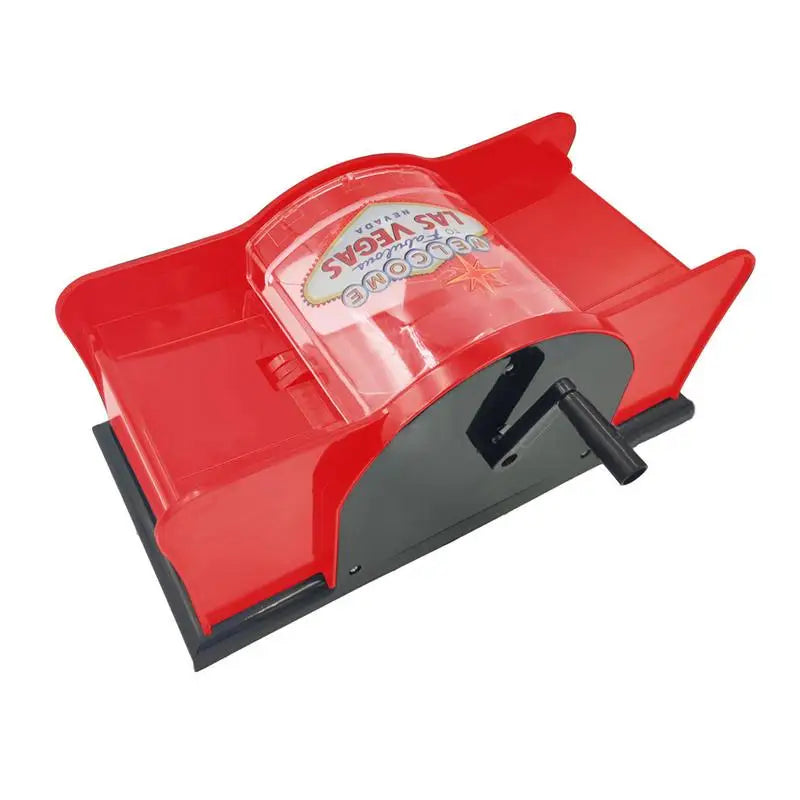 Amtn Club | Jeu de Cartes Shuffle Automatique – CardShuffle
