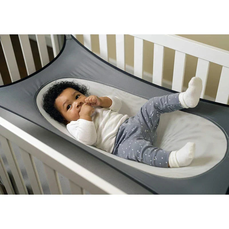 Amtn Club | Lit Bébé Sécurisé Confort Optimal – DreamNest