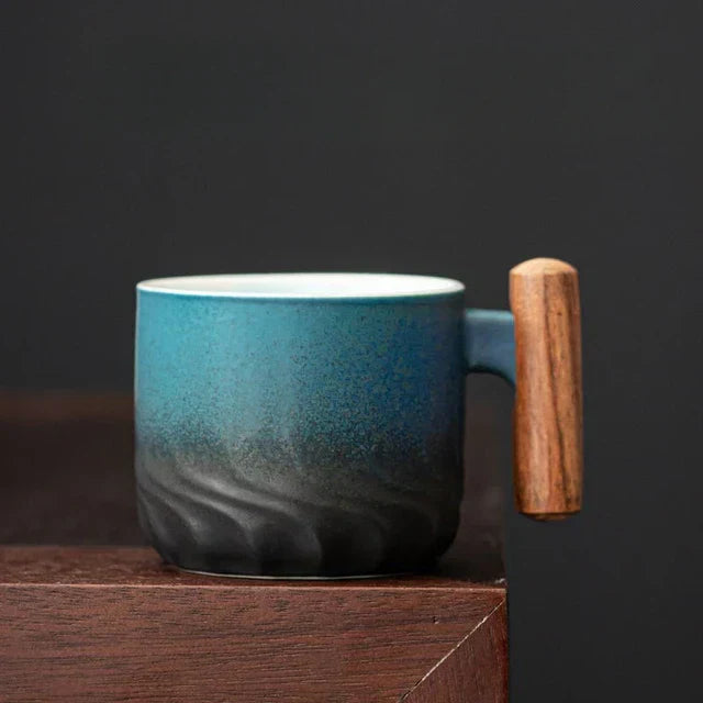Amtn Club | Machine Espresso & Thé Compacte Design – CeramiClass