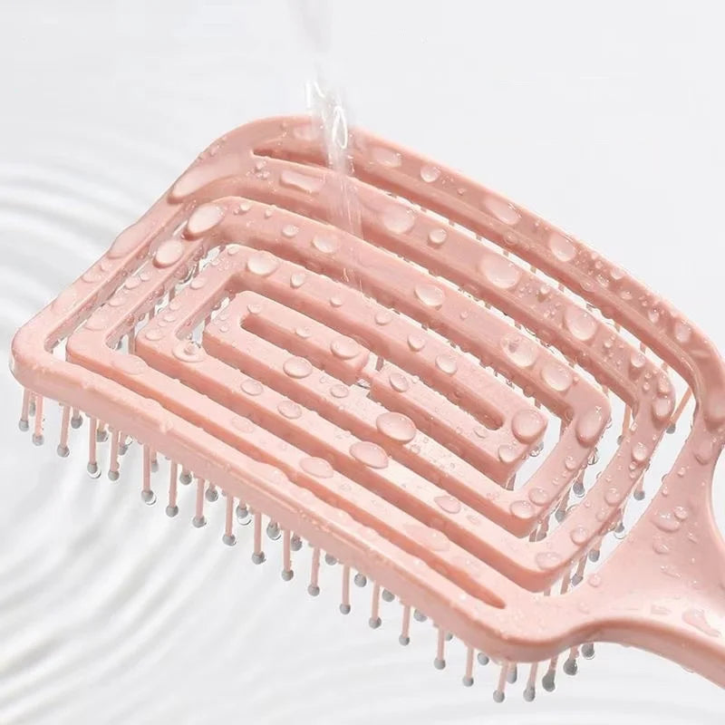 Amtn Club | Set Ciseaux Coiffure Rose Gold Acier Japonais Premium