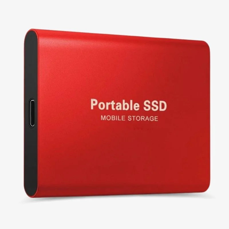 Amtn Club | SSD Externe Ultra Rapide Haute Capacité (jusqu’à 16 To)
