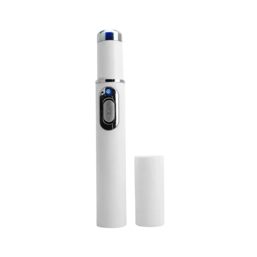 Amtn Club | Thérapie Laser Portable pour une Peau Éclatante – DermaPure