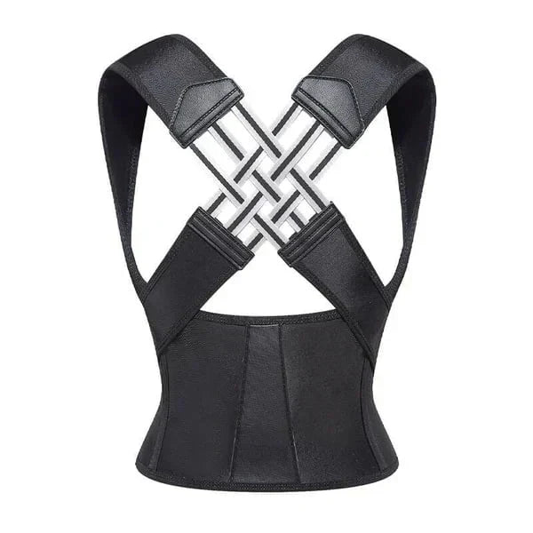 Ceinture de maintien postural ajustable FlexiPosture | Amtn Club