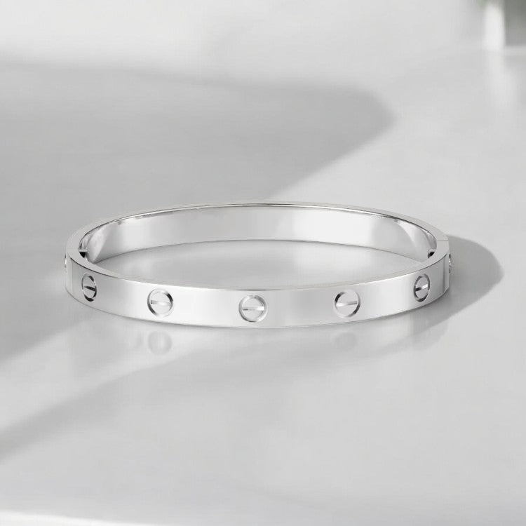 Amtn Club | Bracelet Doré Élégant au Style Intemporel