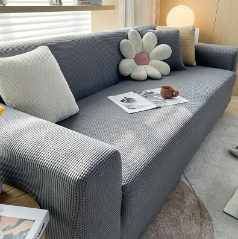 Amtn Club | Housse de Canapé Extensible & Protectrice – StretchGuard