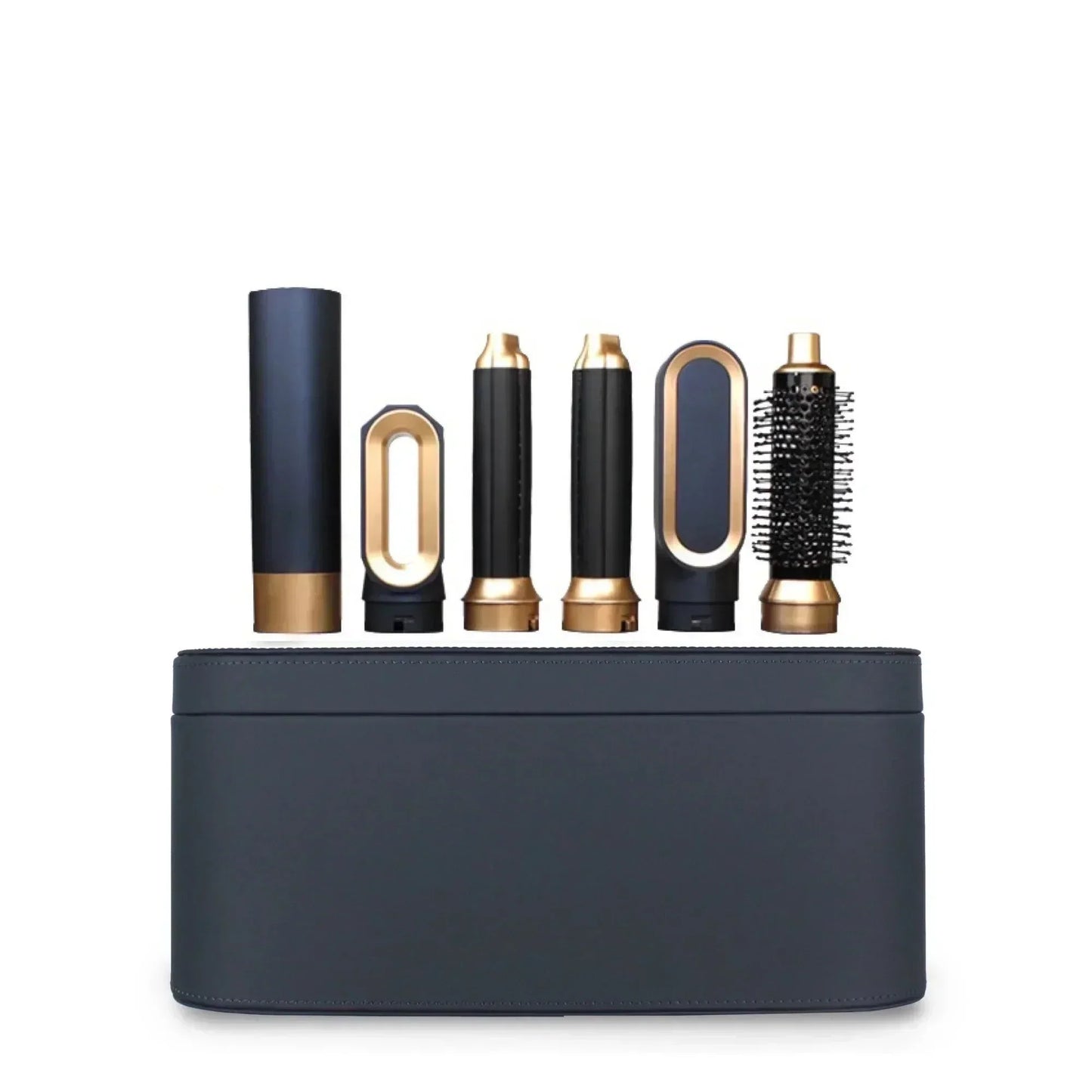 Amtn Club | Styler Capillaire 5-en-1 Ionique – AuraStyle