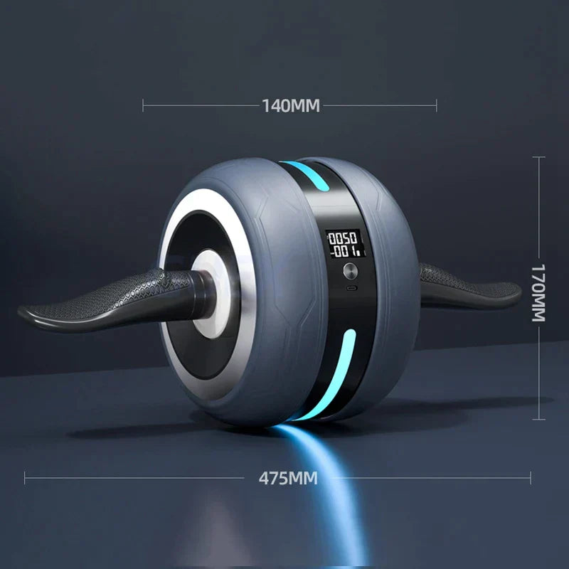 Amtn Club | Roue Abdominale Fitness Core Training – CorePro