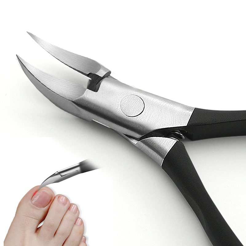 Amtn Club | Coupe-Ongles Précis Facile d’Utilisation – Easy Cli