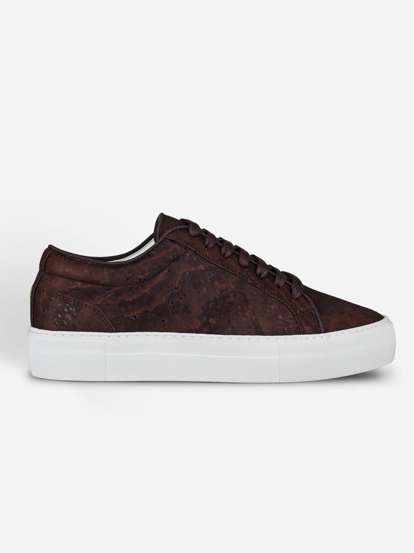 Amtnclub Essential - Baskets marron Castanha de QURC