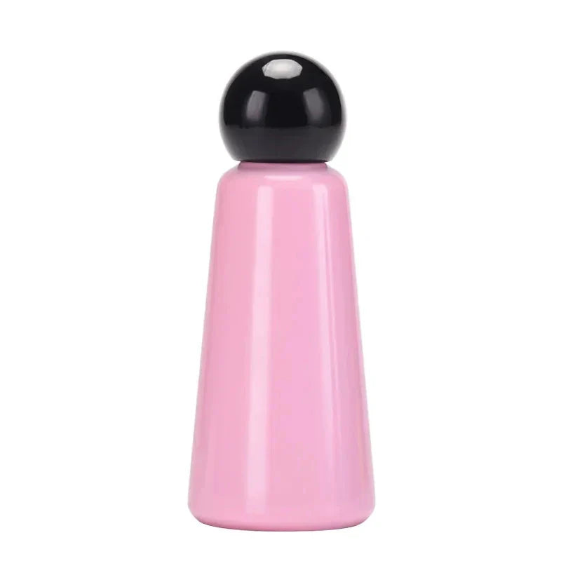 Amtnclub | BowLift | LuxDrop – Bouteille d’eau étanche qui garde les boissons chaudes pendant 12 heures et froides pendant 24 heure
