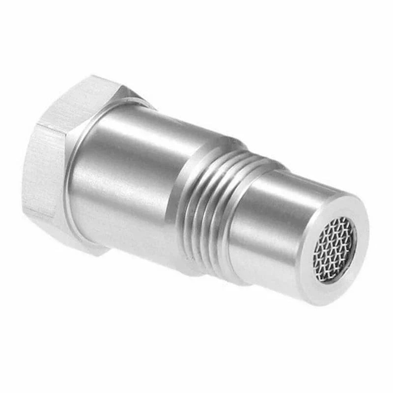 Amtn Club | Adaptateur Sonde O2 (Oxygen) M18x1.5 – Suppression Voyant Moteur CEL Fix