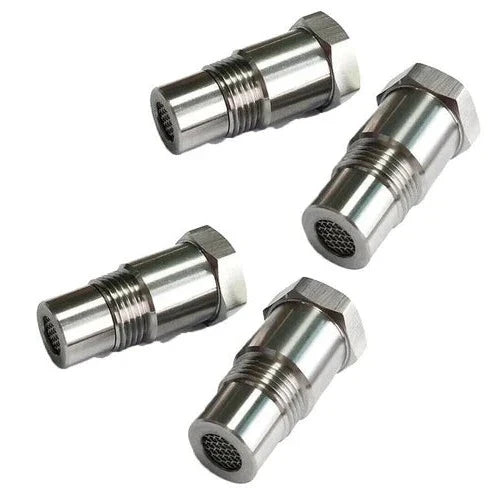 Amtn Club | Adaptateur Sonde O2 (Oxygen) M18x1.5 – Suppression Voyant Moteur CEL Fix
