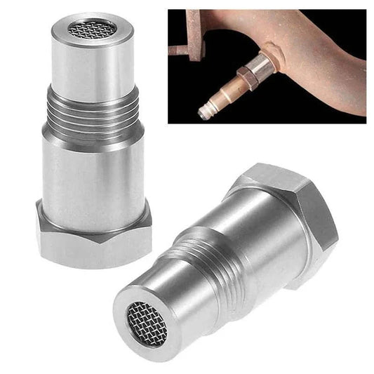 Amtn Club | Adaptateur Sonde O2 (Oxygen) M18x1.5 – Suppression Voyant Moteur CEL Fix