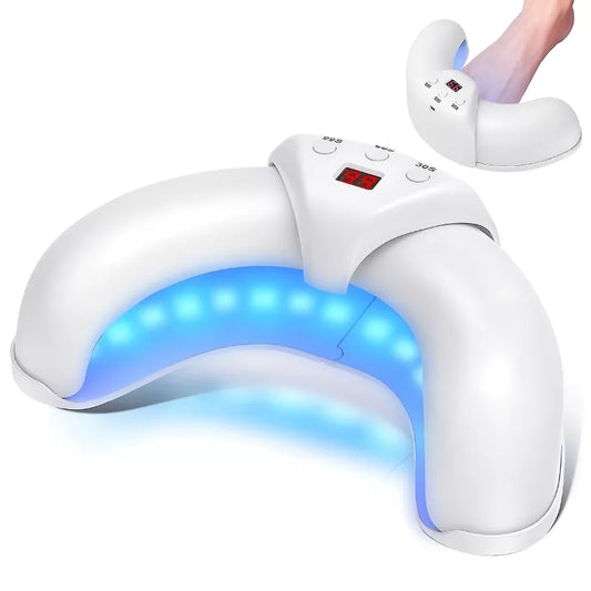 Amtn Club | Appareil Laser Anti-Mycose des Ongles