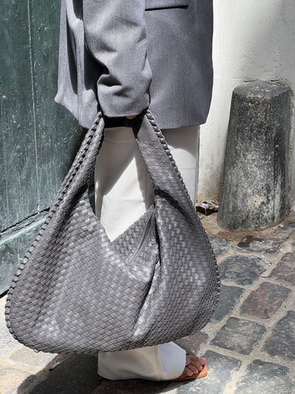 Amtn Club | Sac à Main Élégant Femme Grande Capacité – Alena
