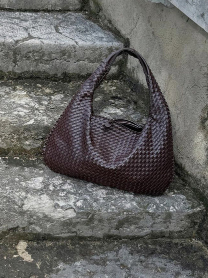 Amtn Club | Sac à Main Élégant Femme Grande Capacité – Alena