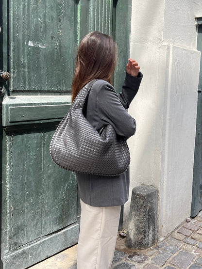 Amtn Club | Sac à Main Élégant Femme Grande Capacité – Alena