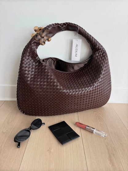 Amtn Club | Sac à Main Élégant Femme Grande Capacité – Alena