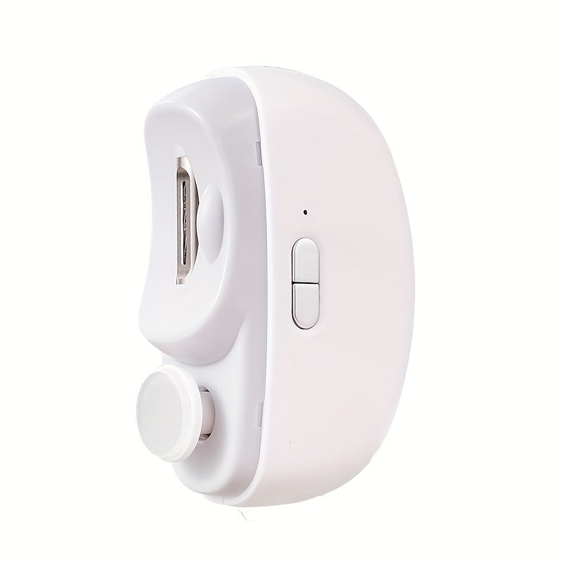 Amtn Club | Coupe-Ongles Électrique Intelligent Sécurisé