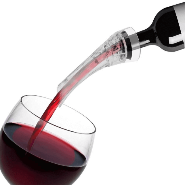 Amtn Club | Aérateur de Vin Haut de Gamme au Design Élégant