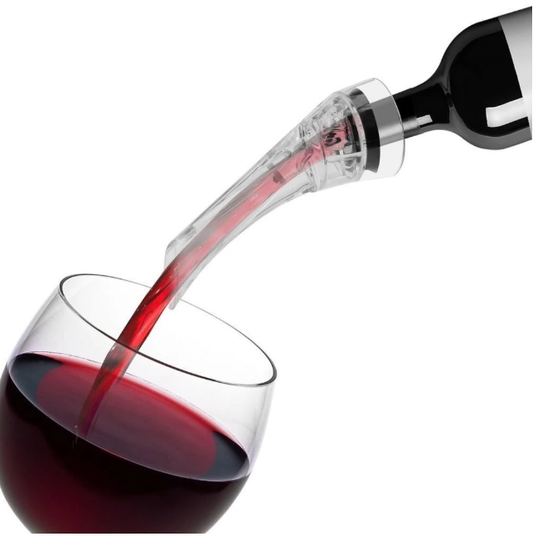 Amtn Club | Aérateur de Vin Haut de Gamme au Design Élégant