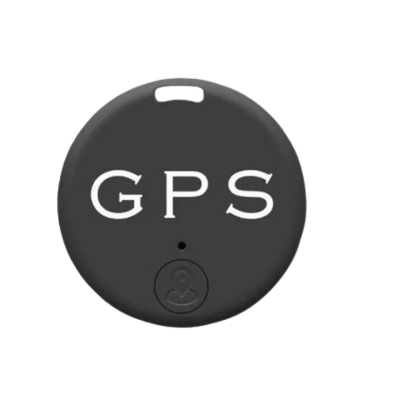 GPS Tracker Mini en Temps Réel – Amtn Club