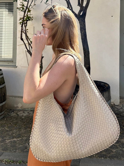 Amtn Club | Sac à Main Élégant Femme Grande Capacité – Alena