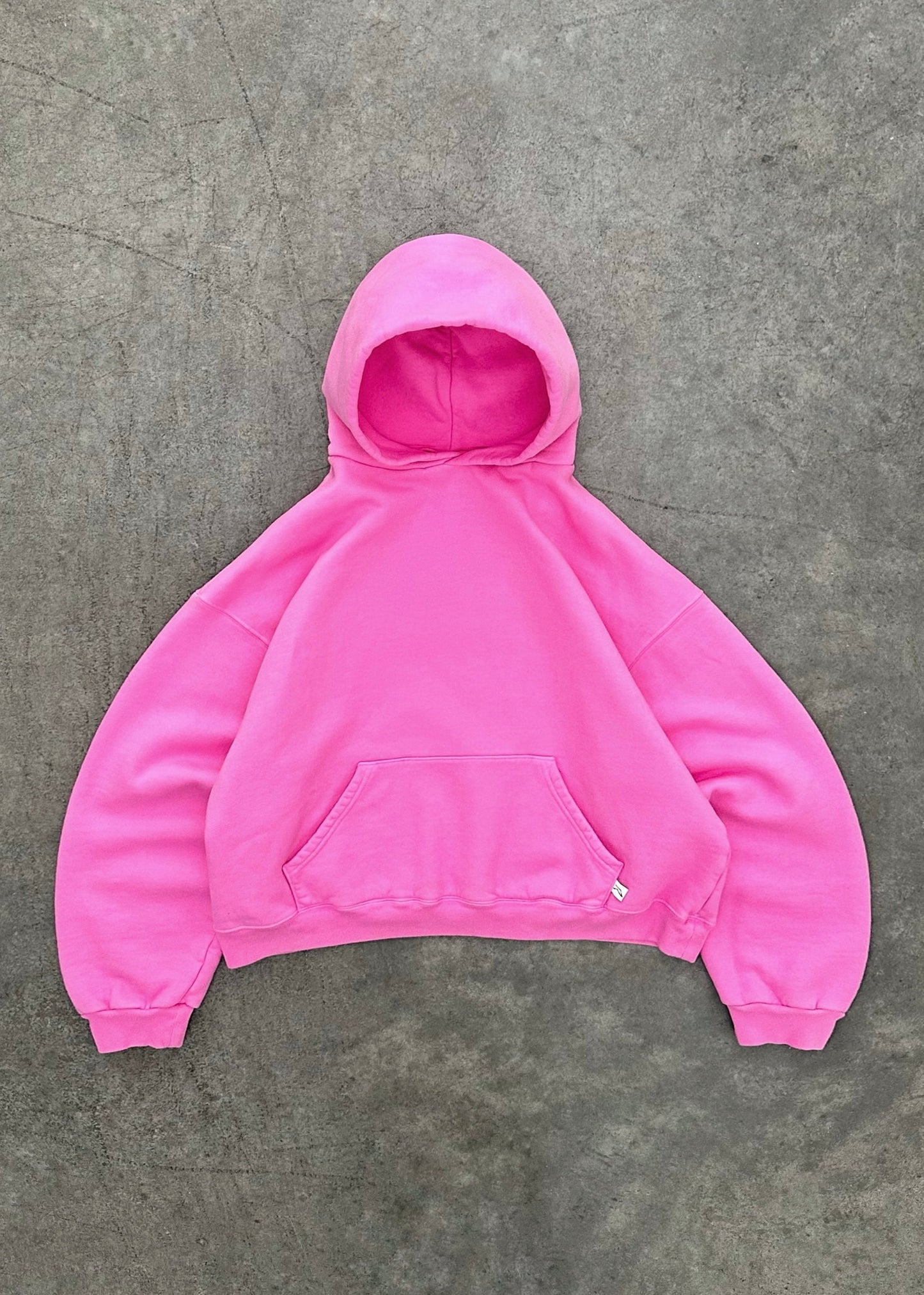 Amtn Club | Sweat à Capuche PureCozy Chaleur Douce Confort Hiver
