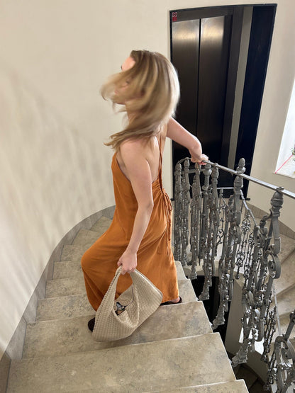 Amtn Club | Sac à Main Élégant Femme Grande Capacité – Alena
