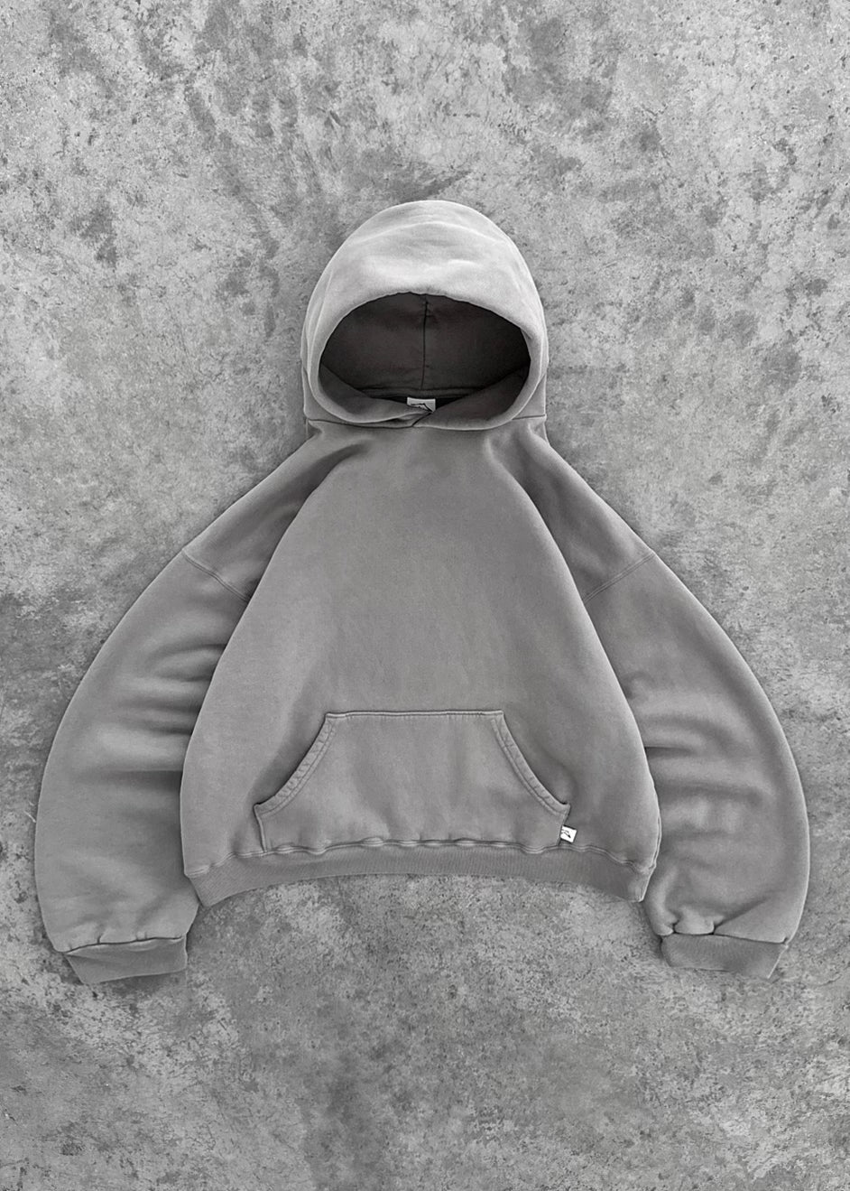 Amtn Club | Sweat à Capuche PureCozy Chaleur Douce Confort Hiver