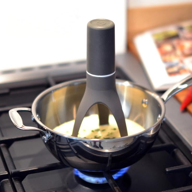 Amtn Club | Robot Cuisine Automatique Multifonction – WhiskMaster