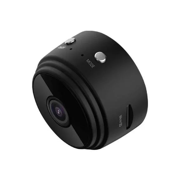 Amtn Club | Caméra de Recul Sans Fil Full HD pour Camping-Car, Camion & Remorque