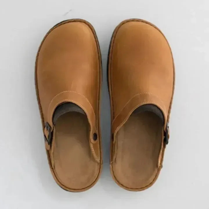 Amtn Club | Sabots Confort Homme – Bruno