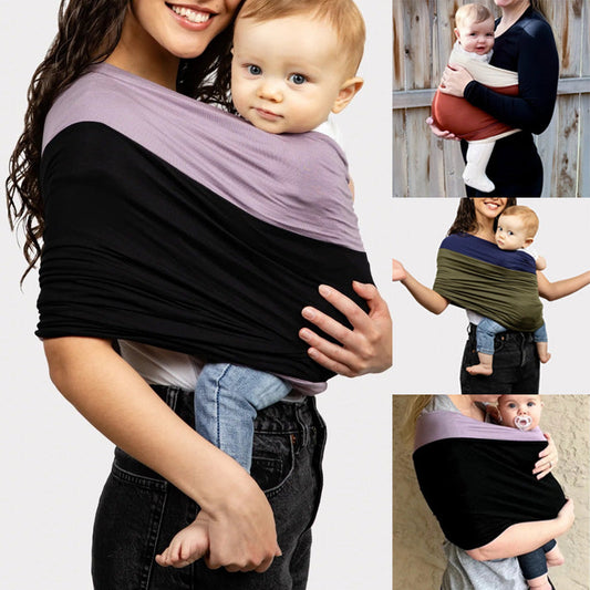 Amtn Club | Porte-Bébé Confort Ergonomique – SnugCarry