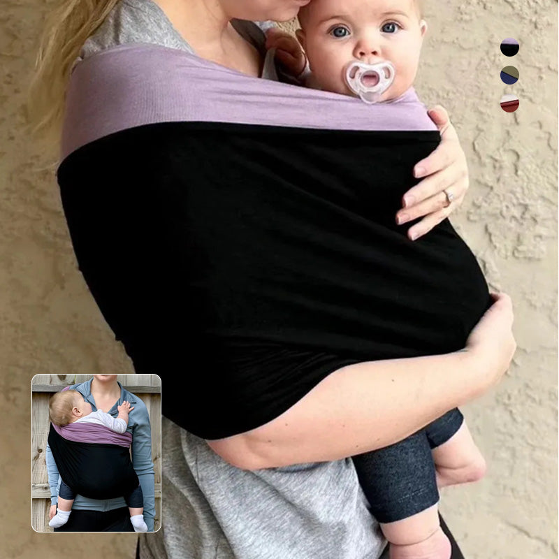 Amtn Club | Porte-Bébé Confort Ergonomique – SnugCarry
