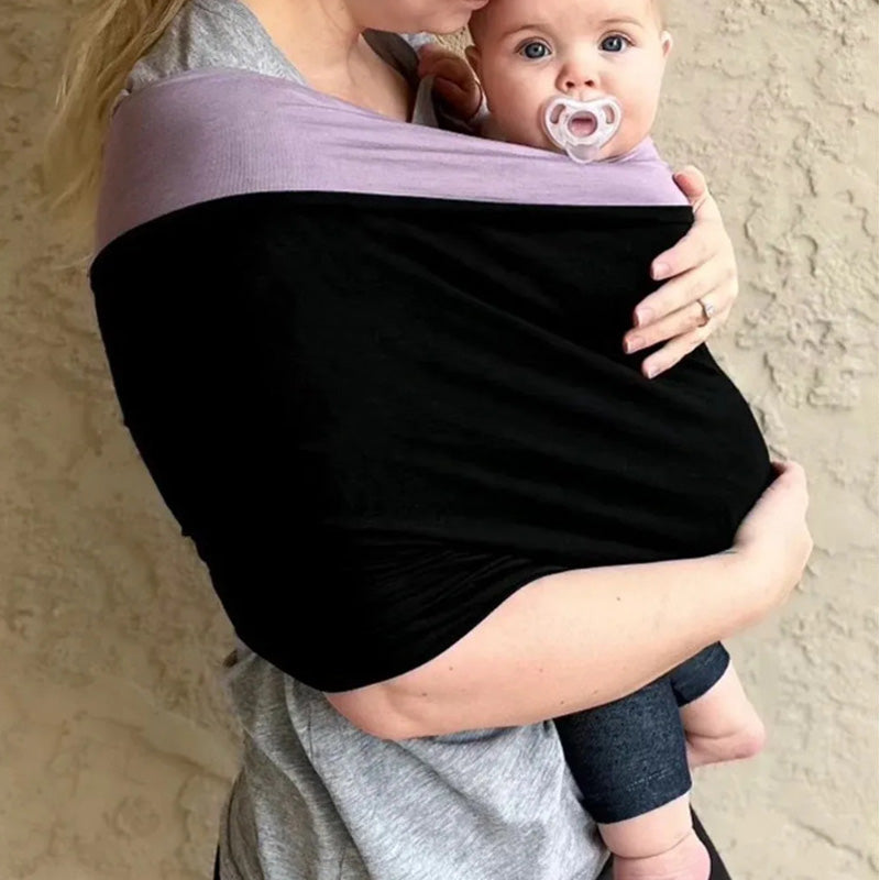 Amtn Club | Porte-Bébé Confort Ergonomique – SnugCarry