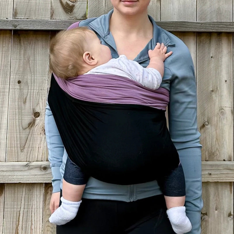 Amtn Club | Porte-Bébé Confort Ergonomique – SnugCarry