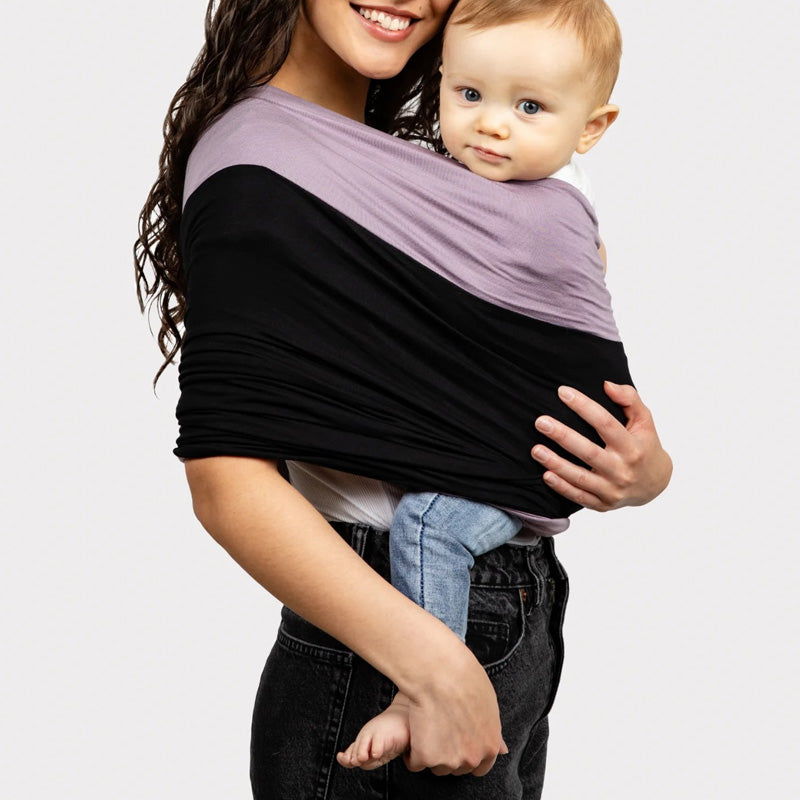 Amtn Club | Porte-Bébé Confort Ergonomique – SnugCarry