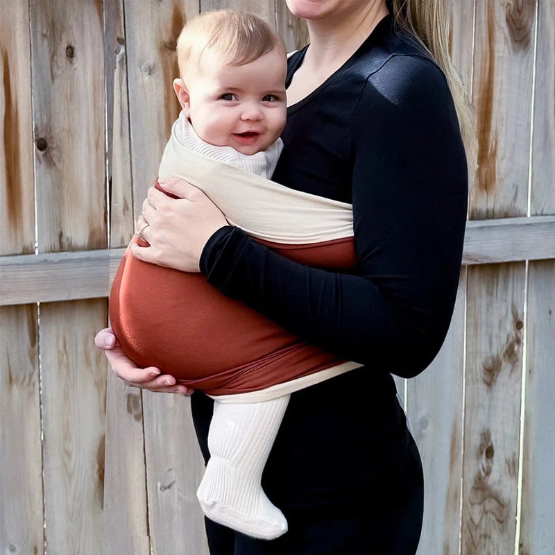 Amtn Club | Porte-Bébé Confort Ergonomique – SnugCarry
